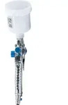 BGS Mini-Druckluft-Farbspr&uuml;hpistole 120 cm3 - 3315