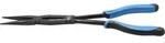 BGS Doppelgelenk-Zange gerade Spitze 350 mm - 534