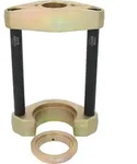 KS TOOLS Universal-Press-Stativ 9tlg. - 440.0180
