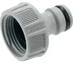 Hahnverbinder Ku.f.Wasserhahn G 3/4 Zoll G 3/4 Zoll GARDENA