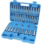 BRILLIANT TOOLS Sto&szlig;d&auml;mpfer-Werkzeug-Satz 39tlg. - BT651050