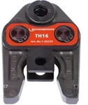 ROTHENBERGER Pressbacke Standard TH16 - 015322X