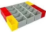BS Systems Insetboxenset I3 iB 72 - 6000010089