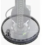 Festool B&uuml;rsteneinsatz BE-LHS 225 - 495167