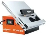 NORTON clipper Fliesenschneidmaschine TT 180 BM 40 mm - 70184625699