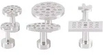 BGS Ausbeul-Pads f&uuml;r Art. 865 6tlg. - 9583