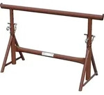 Putzger&uuml;stbock Typ II B102xH50cm M&Uuml;BA