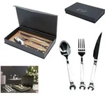 KS TOOLS Besteck-Set 3tlg. - 11100
