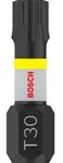 Bosch PRO Torx Impact Bit T30 25 mm 2-tlg. - 2608522477
