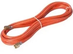 ROTHENBERGER Industrial Propangasschlauchleitung 5 m - 033310E