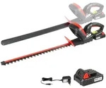 Walter Li-Ion Akku-Heckenschere 20 V - 630555