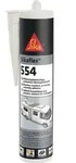 Montageklebstoff Sikaflex&reg;-554 wei&szlig; 300ml SIKA
