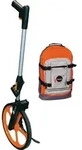 NEDO Leichtmessrad Set-ECONO 0-9.999,9m max.&plusmn; 0,05% 0,01m - 703126