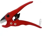 ROTHENBERGER ROCUT TC 42 Kunststoffrohrschere 6 - 42 mm - 055091E