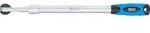 BGS Gelenkgriff ausziehbar Abtrieb Au&szlig;envierkant 12,5 mm (1/2") 450 - 600 mm - 258