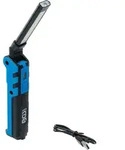 BGS Akku-Knicklampe COB-LED 5W - 85334