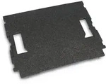 BS Systems Deckeleinlage LB - 6000003670