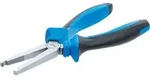 BGS Hutkappenzange 200 mm - 1537