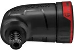 Bosch Winkelaufsatz GFA 18-W FlexiClick 5-in-1-System - 1600A013P7