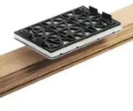 Festool Flach-Schleifschuh SSH-STF-LS130-F - 490161