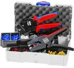 Knipex Aderendh&uuml;lsensort.1242195+975309 - 979017