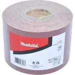 Makita Schleifpapier Rolle 120 mm x 50 m K320 - P-38261