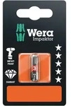 Wera 851/1 IMP DC SB Impaktor Bits - 05073917001