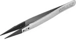 Knipex Pinzette mit Wechselspitzen ESD - 928105