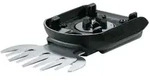 Bosch Akku-Gras- und Strauchschere AdvancedShear 18V-10, 100-mm-Grasschermesser -