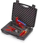 Knipex Werkzeugkoffer f&uuml;r Photovoltaik - 979103