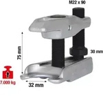 KS TOOLS Universal-Kugelgelenk-Abzieher 32 mm - 450.0070
