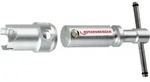 ROTHENBERGER RO-QUICK Ventil-Einschraubset mit Adapter - 70439