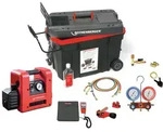 ROTHENBERGER ROCADDY 120 R32 Analog - 1000002560