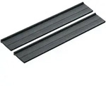 Bosch Ersatzwischbl&auml;tter klein, Systemzubeh&ouml;r f&uuml;r Fenstersauger GlassVAC -