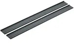 Bosch Ersatzwischbl&auml;tter gro&szlig;, Systemzubeh&ouml;r f&uuml;r Fenstersauger GlassVAC -