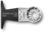 Fein 1x E-Cut Precision S&auml;geblatt Starlock 65 mm - 63502230210