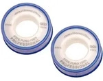 BGS PTFE Dichtband 10 m 2tlg. - 8582