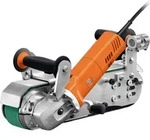 Fein handgef&uuml;hrte Bandschleifer GRIT GHB15-50 Inox Set 1,5 kW - 72450260000