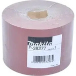 Makita Schleifpapier Rolle 120 mm x 50 m K400 - P-38277