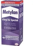 METYLAN Tapetenkleister Vinyl & Spezial 360 g - MPVS1