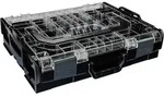 BS Systems L-BOXX 102 Deckel transparent - 6100000362