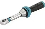 Drehmomentschl&uuml;ssel 5107B-3CT 1/4 Zoll 1-9 Nm HAZET