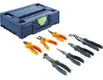 Festool Zangen-Systainer3 SYS3 M 112 ZA - 577456