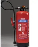 GLORIA Wasserfeuerl&ouml;scher WKL 6 PRO 6l Aufladeger&auml;t Brandkl.21 A m.Wandh -