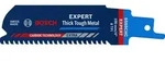 Bosch Expert Thick Tough Metal S 555 CHC S&auml;bels&auml;geblatt - 2608900364