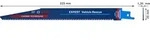 Bosch Expert Vehicle Rescue S 1157 CHM S&auml;bels&auml;geblatt - 2608900380