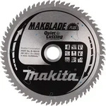 Makita MAKBLADE+ S&auml;geblatt 165x20x64Z - B-56518