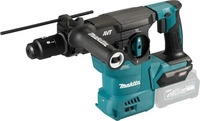 Makita HR009GZ, Makita HR009GZ Akku-Kombihammer 40V max. mit Schnellwechselfutter