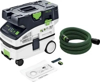Festool 577065, Festool Akku-Absaugmobil CTLC MINI I-Basic CLEANTEC - 577065