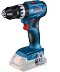 Bosch Akku-Bohrschrauber GSB 18V-45 Solo - 06019K3300